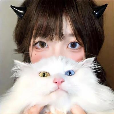 川尻小玉的懒散生活