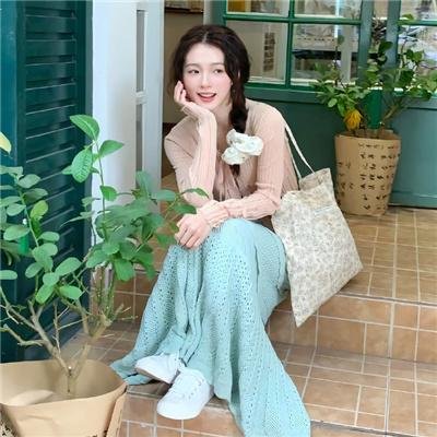 洋妞到我家