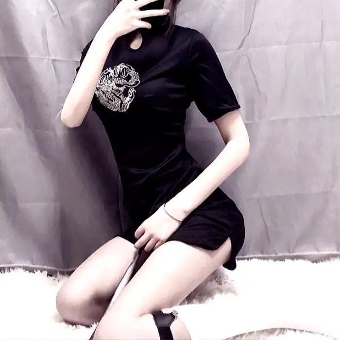 献给阿尔吉侬的花束